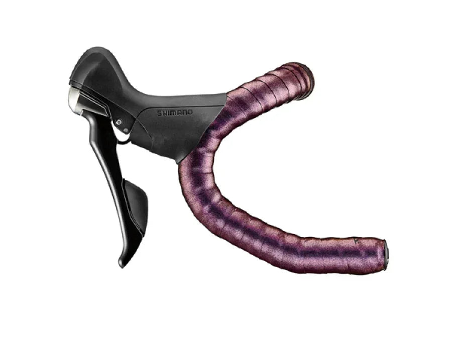 LEATHER TOUCH ADVANCED BAR TAPE - Ciclovation - Cobbled Climbs