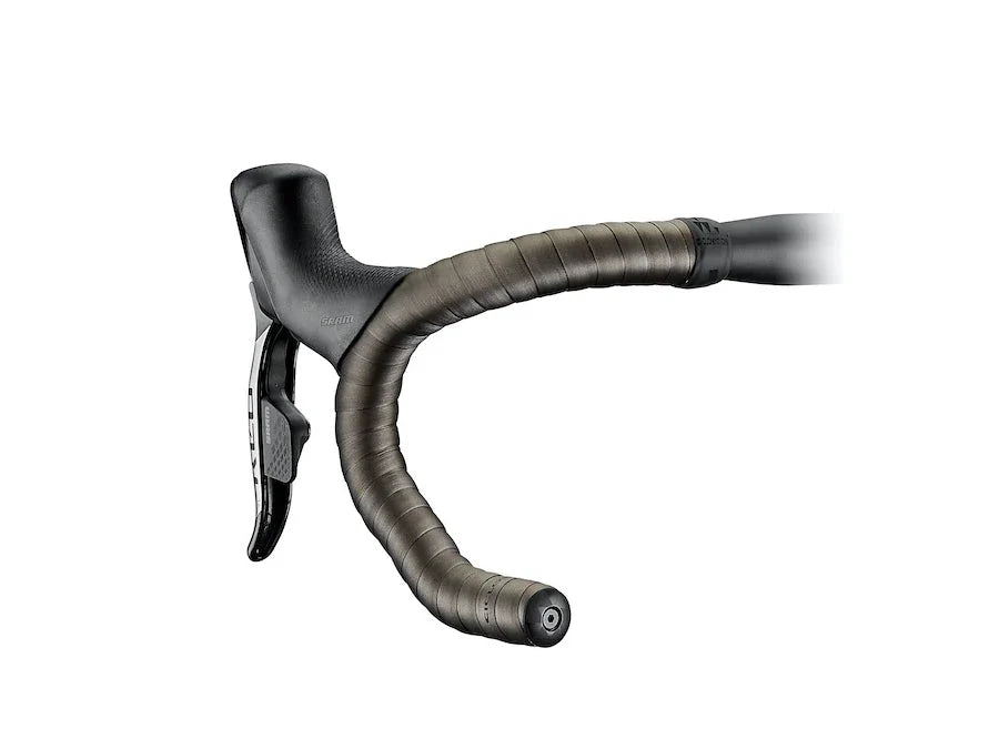 LEATHER TOUCH ADVANCED BAR TAPE - Ciclovation - Cobbled Climbs