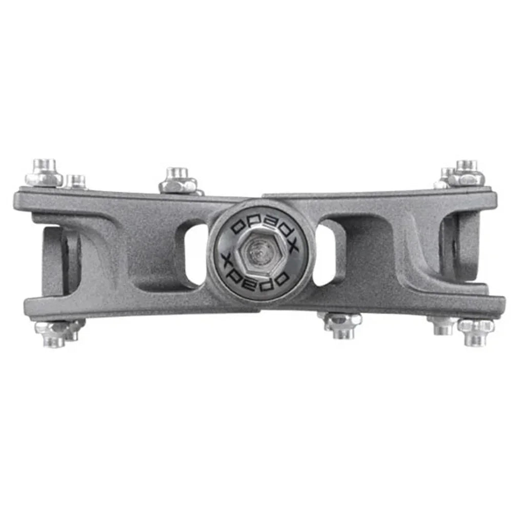 TRVS 8 FLAT PEDALS - Xpedo - Cobbled Climbs