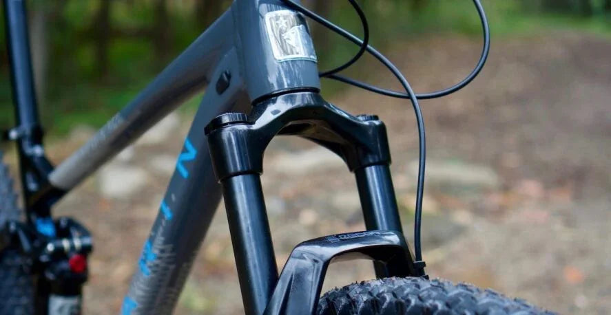 RIFT ZONE 1 - Marin - Cobbled Climbs