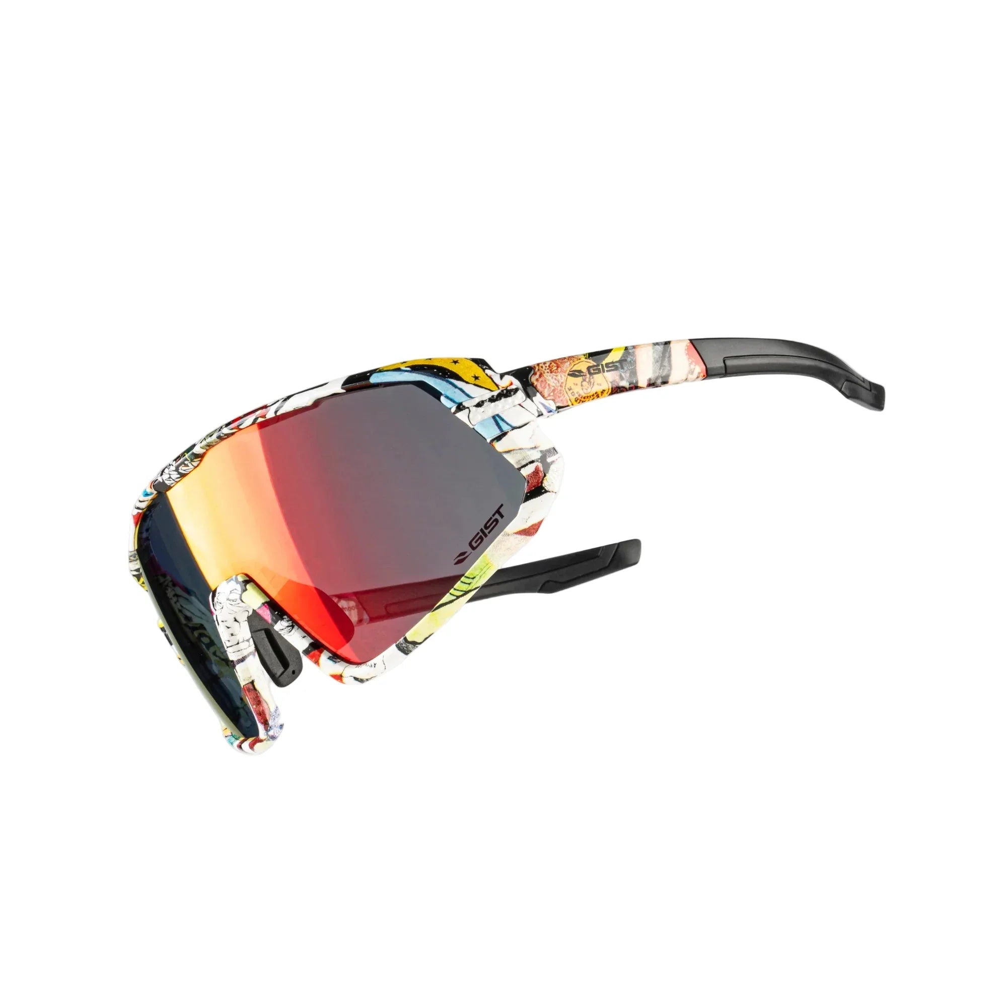 NEXT SPORT SUNGLASSES - Gist - Cobbled Climbs