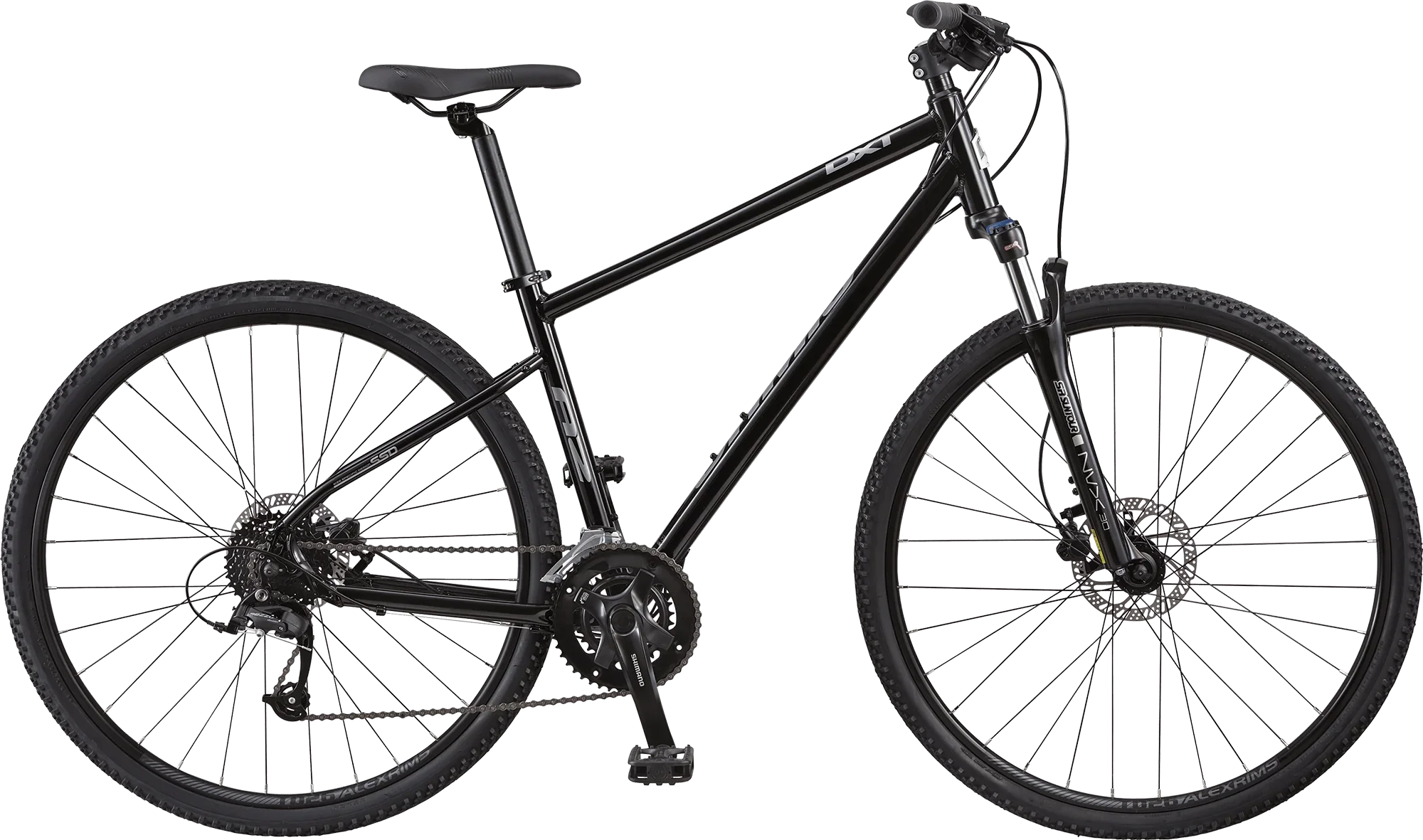 Dxt A2 | Jamis | Cobbled Climbs