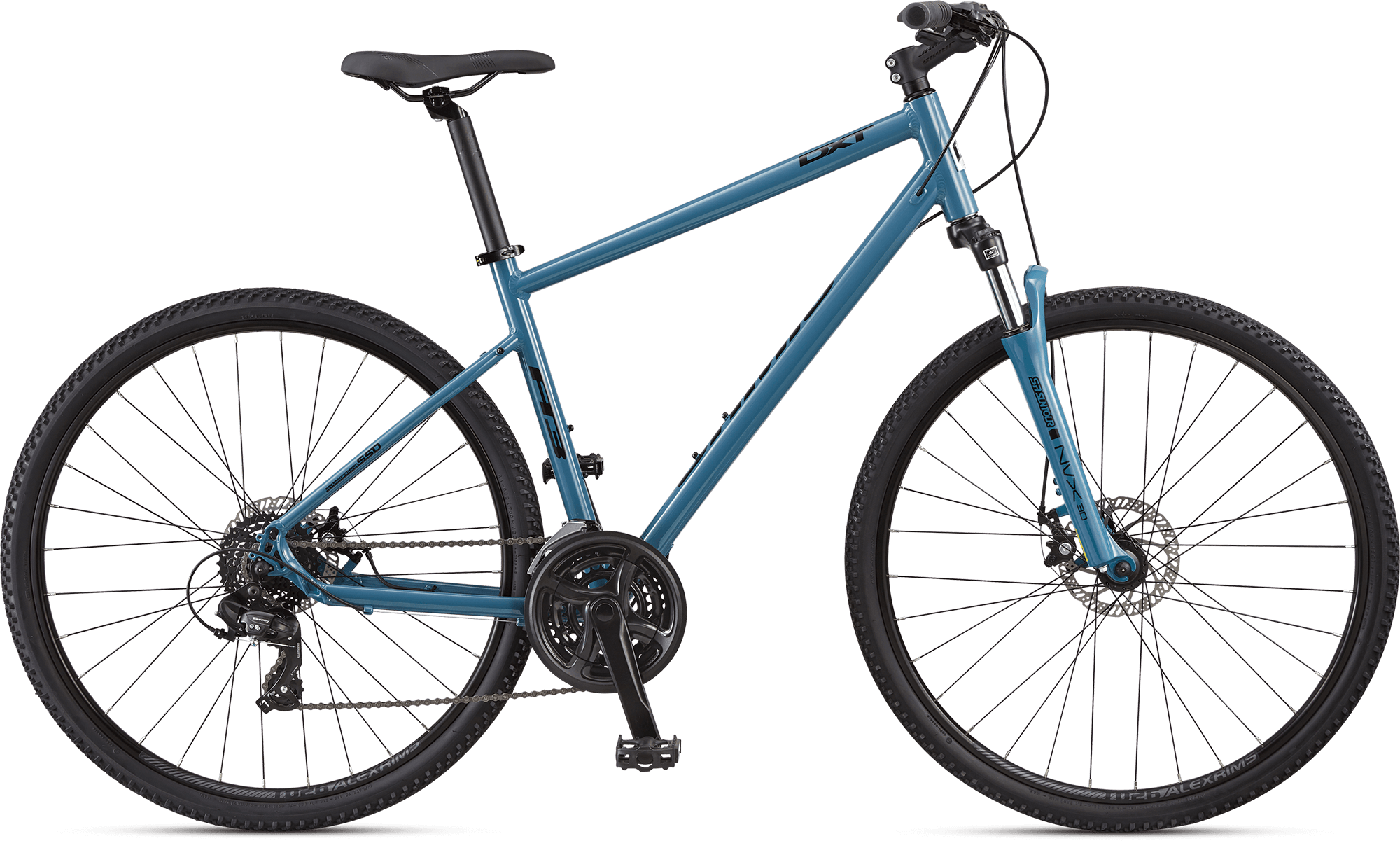 DXT A3 – Jamis premium cycling Bicycles in India from Cobbled Climbs