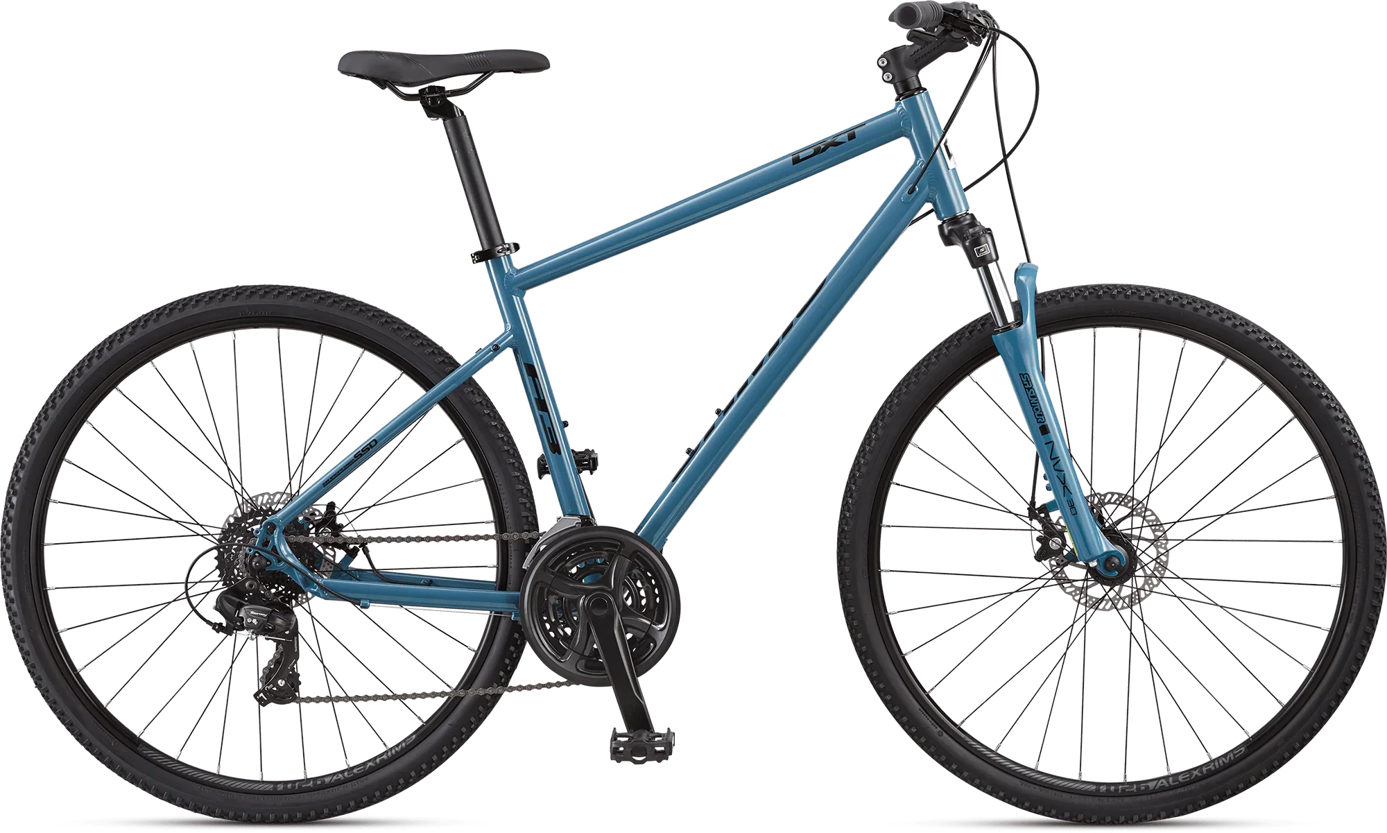 Dxt A3 | Jamis | Cobbled Climbs