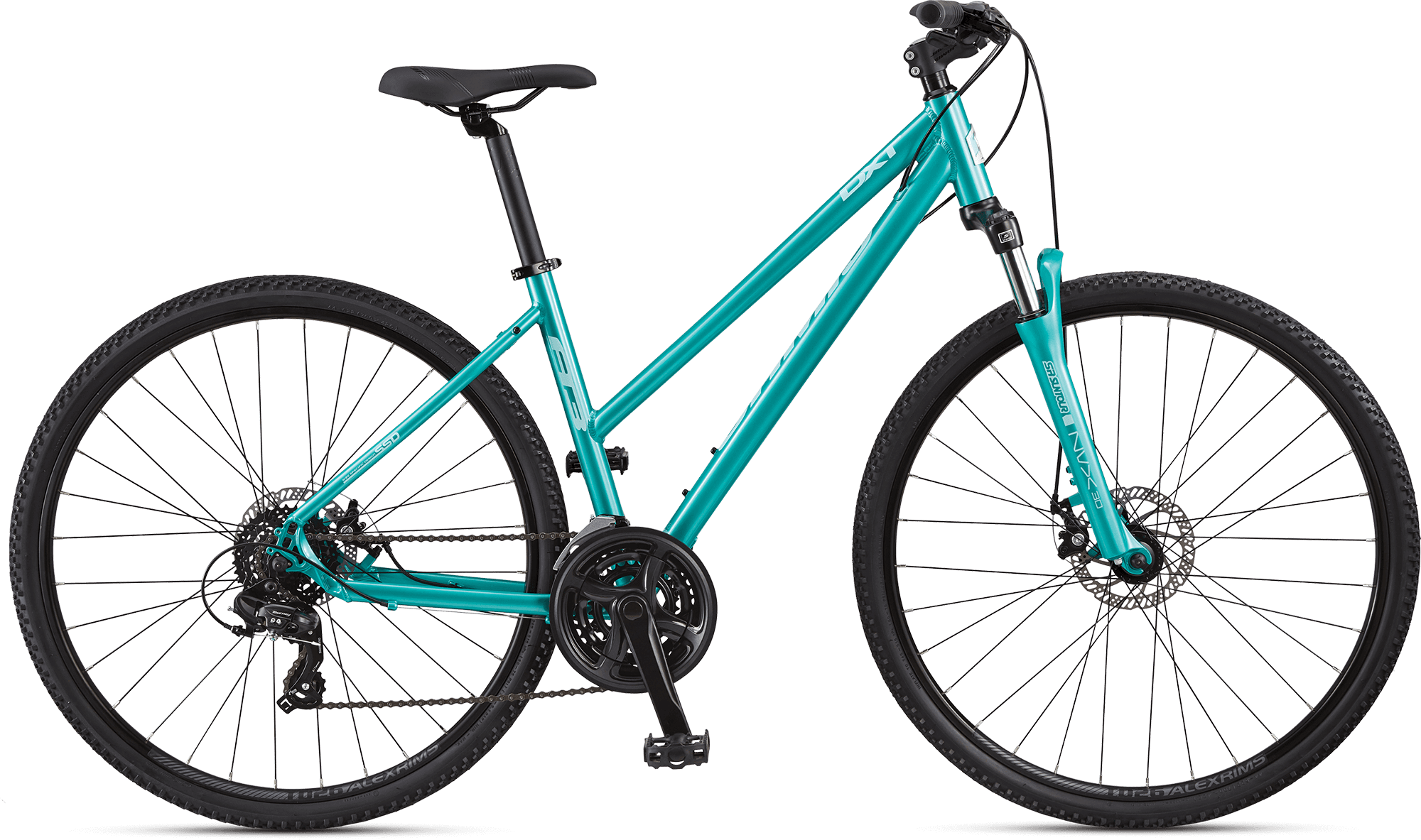 DXT A3 STEP-OVER – Jamis premium cycling Bicycles in India from Cobbled Climbs