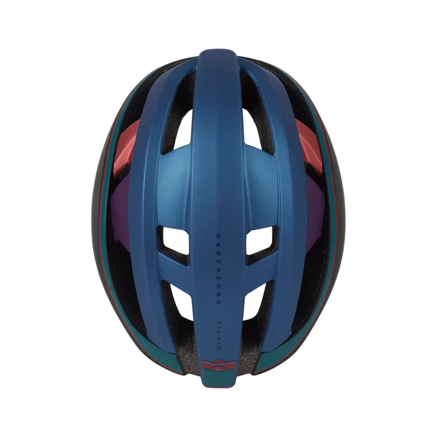 Ibex 3.0 Helmet - HJC - Cobbled Climbs