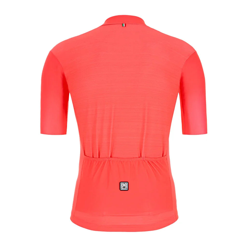 COLORE MENS CYCLING JERSEY - Santini - Cobbled Climbs