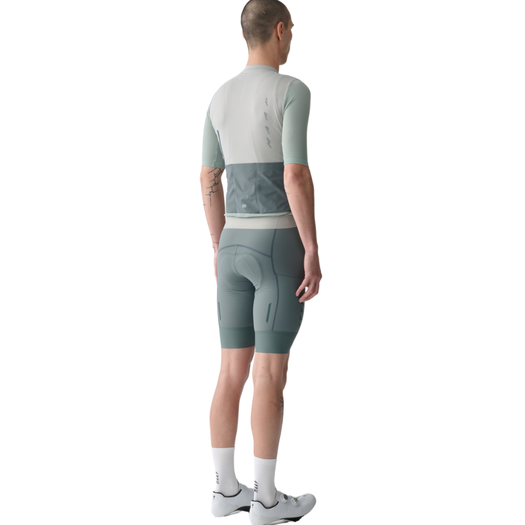 EVADE PRO BASE MEN'S JERSEY 2.0 – Maap premium cycling Jerseys in India from Cobbled Climbs
