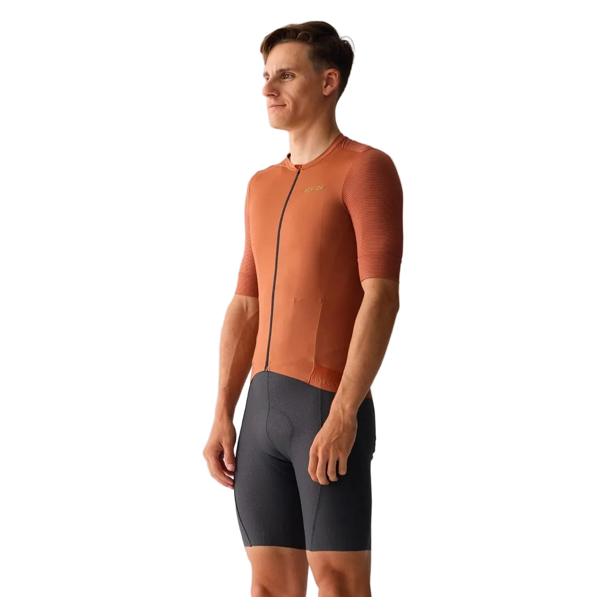 Urban+ Traveler Mens Jersey