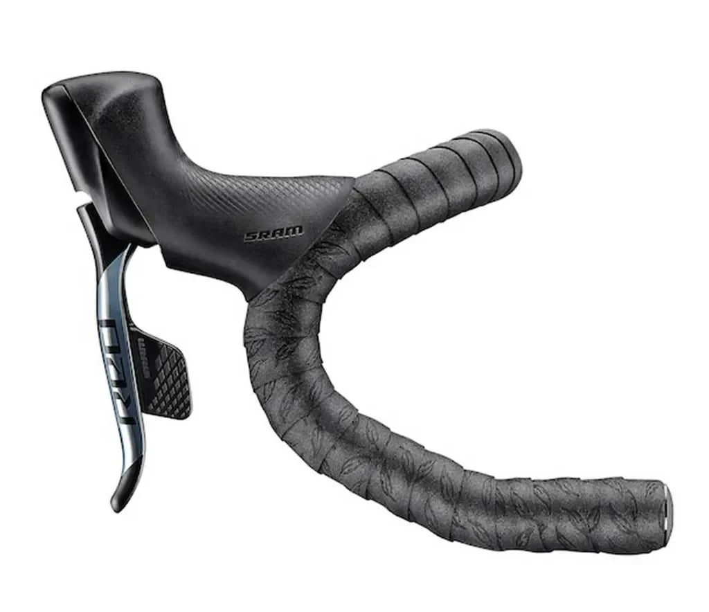 LEATHER TOUCH ADVANCED BAR TAPE - Ciclovation - Cobbled Climbs