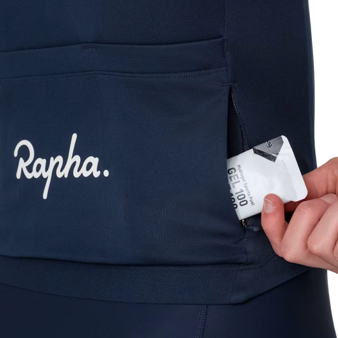 MEN'S BREVET ELEMENT JERSEY – Rapha premium cycling Jerseys in India from Cobbled Climbs