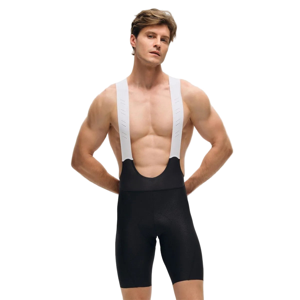 Minima Mens Bib Shorts