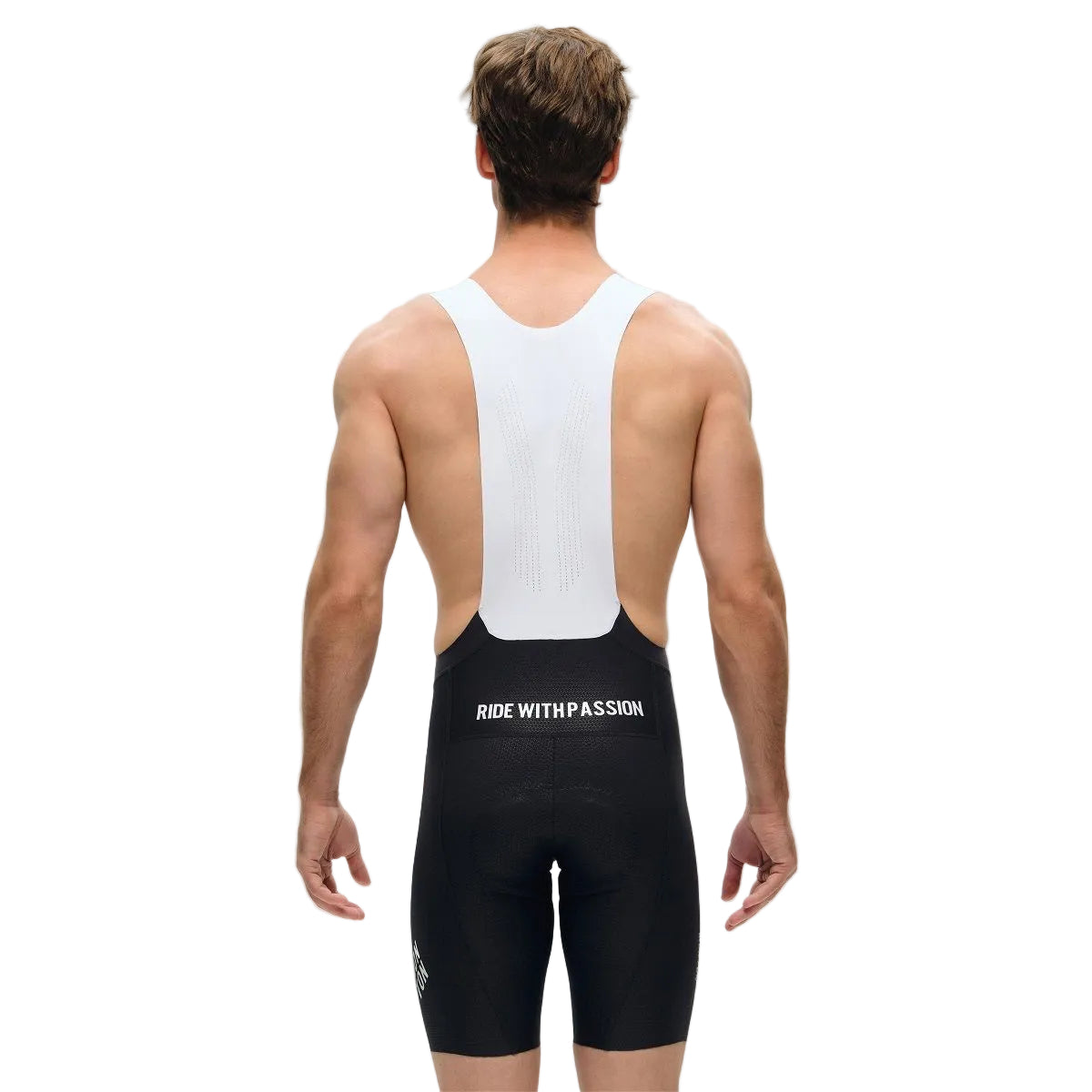 Minima Mens Bib Shorts