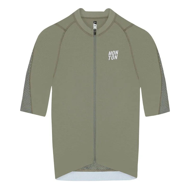 TRAVELER MENS JERSEY - Monton - Cobbled Climbs