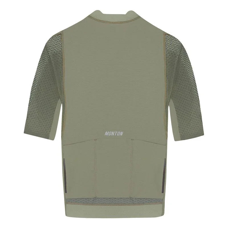 TRAVELER MENS JERSEY - Monton - Cobbled Climbs