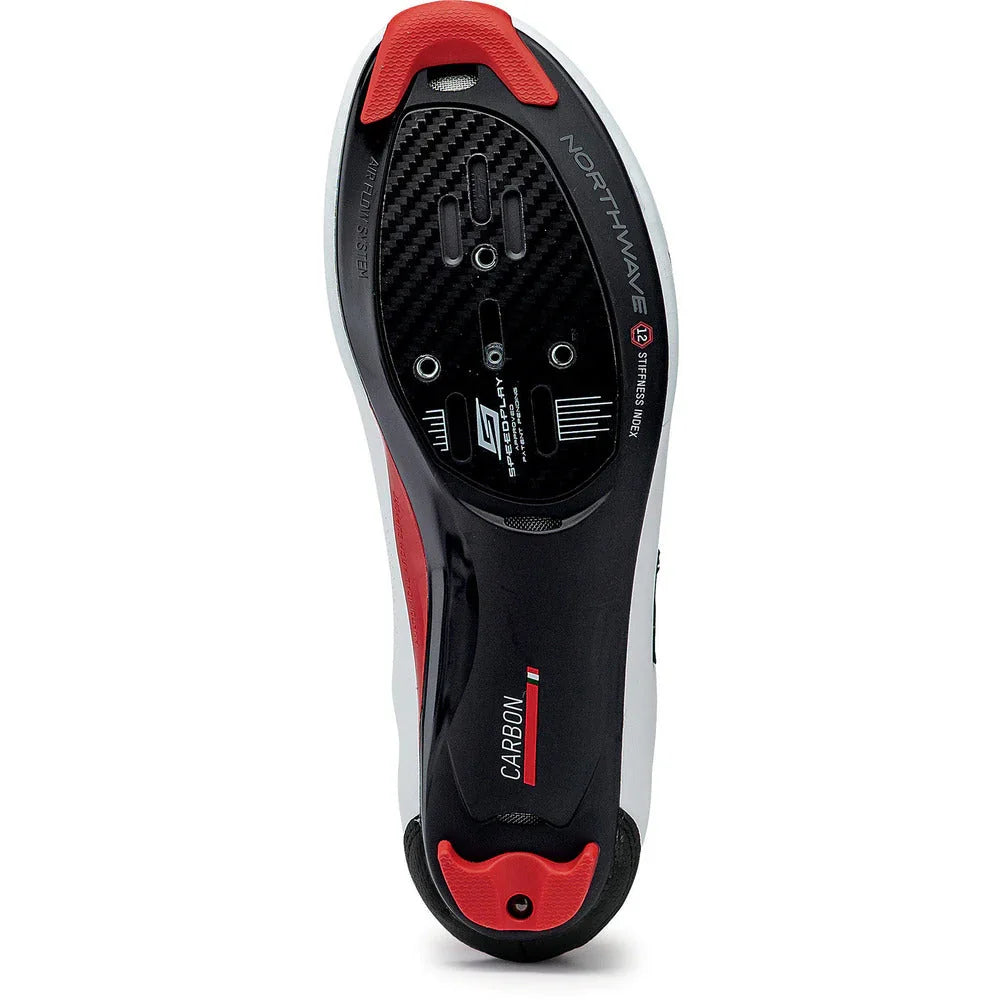 TRIBUTE 2 CARBON TRI. SHOES - Northwave - Cobbled Climbs