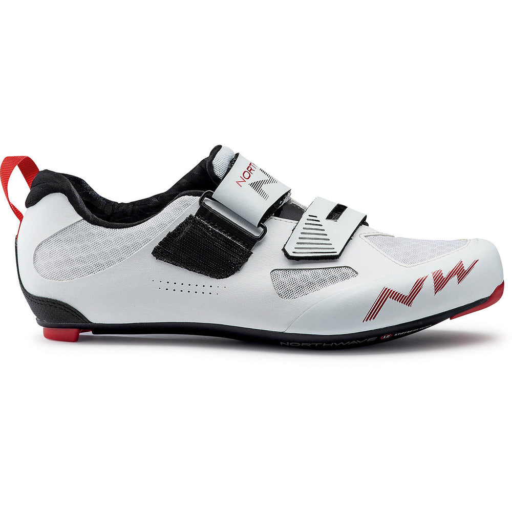 TRIBUTE 2 CARBON TRI. SHOES – Northwave premium cycling Shoes in India from Cobbled Climbs