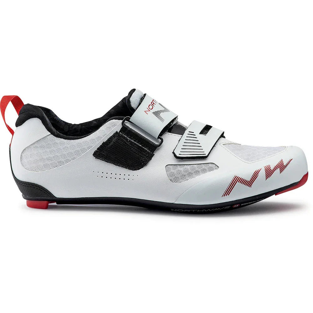 TRIBUTE 2 CARBON TRI. SHOES - Northwave - Cobbled Climbs