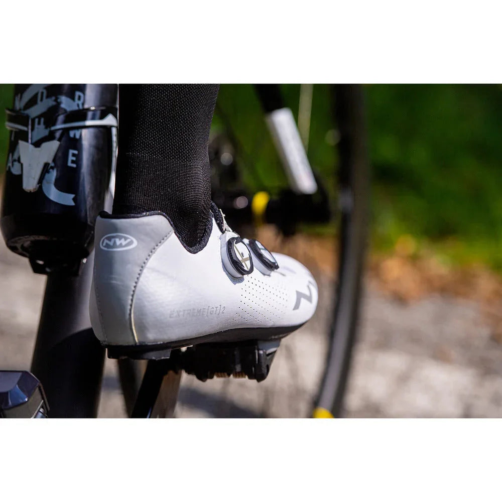 EXTREME GT 3 ROAD CYCLING SHOES - Northwave - Cobbled Climbs