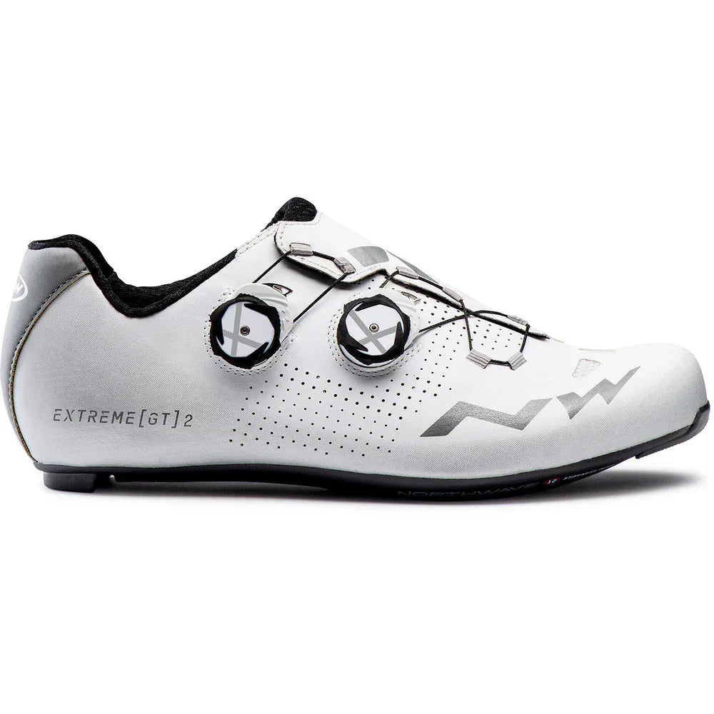 EXTREME GT 3 ROAD CYCLING SHOES - Northwave - Cobbled Climbs