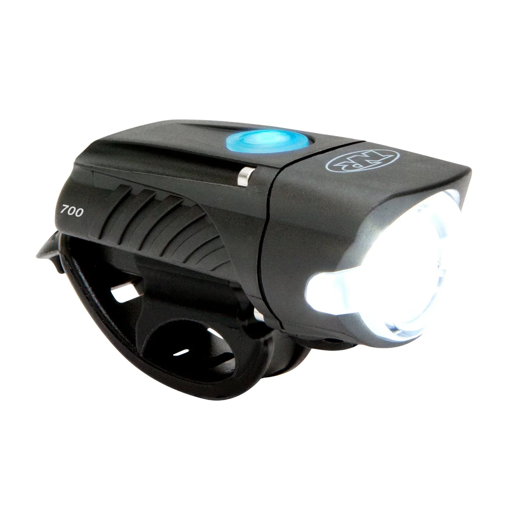 SWIFT 700 FRONT BIKE LIGHT - NiteRider - Cobbled Climbs
