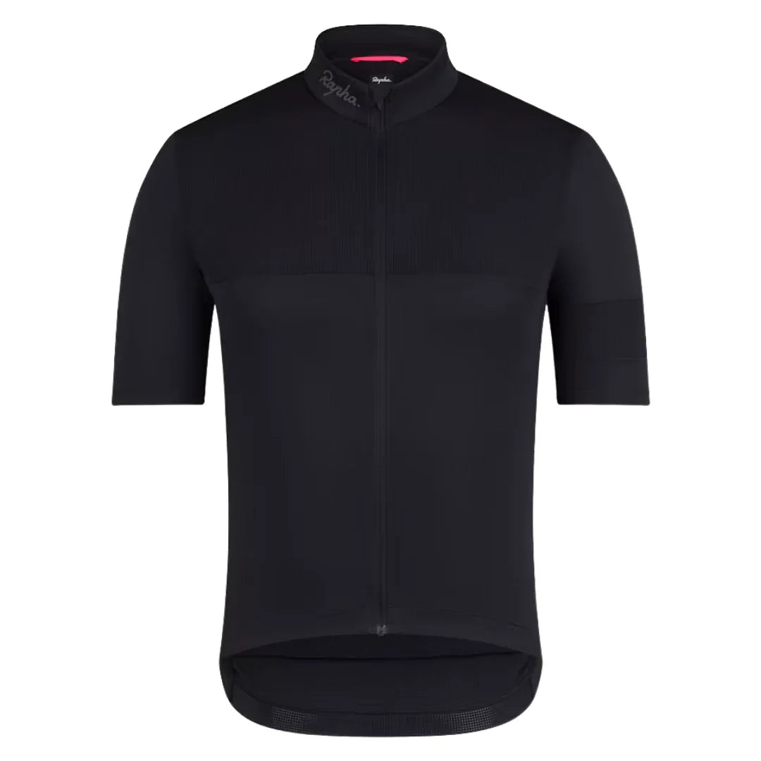 MEN'S BREVET ELEMENT JERSEY - Rapha - Cobbled Climbs