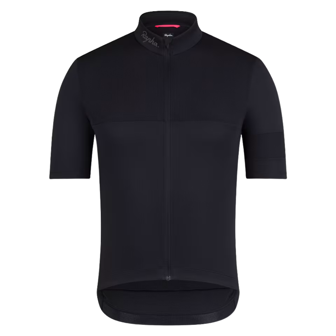 MEN'S BREVET ELEMENT JERSEY – Rapha premium cycling Jerseys in India from Cobbled Climbs
