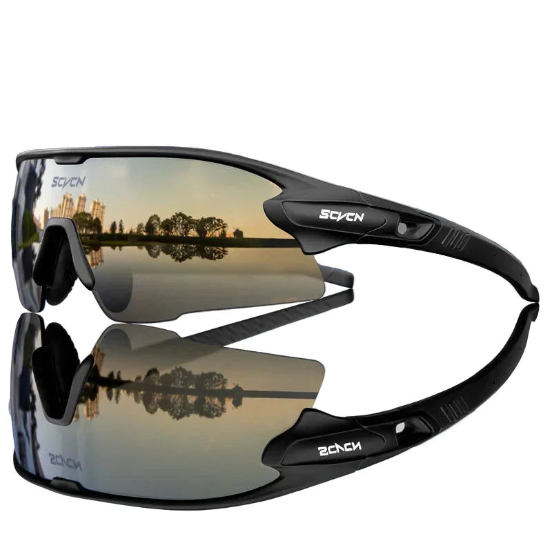 SCVCN S2 SPORTS SUNGLASSES - KAPVOE - Cobbled Climbs