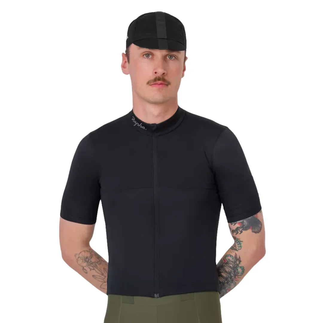 MEN'S BREVET ELEMENT JERSEY - Rapha - Cobbled Climbs