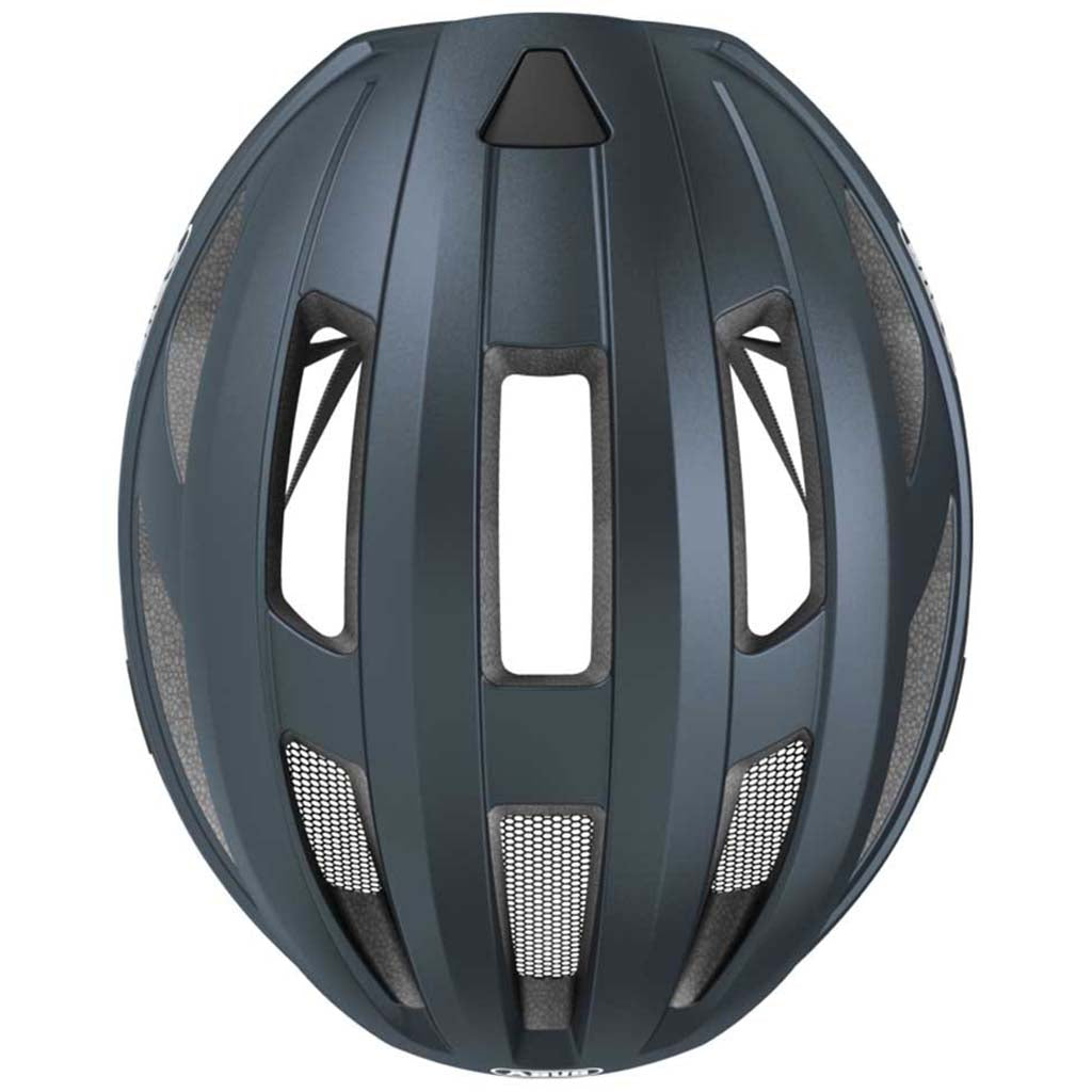 MACATOR ROAD CYCLING HELMET – Abus premium cycling Helmets in India from Cobbled Climbs