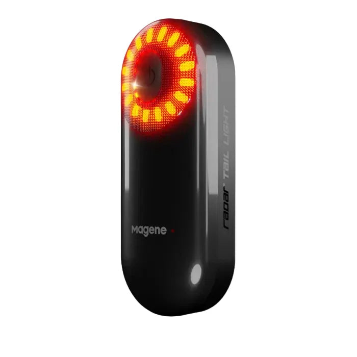 L508 RADAR TAIL LIGHT - Magene - Cobbled Climbs
