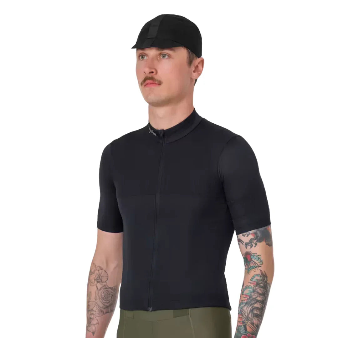 MEN'S BREVET ELEMENT JERSEY - Rapha - Cobbled Climbs