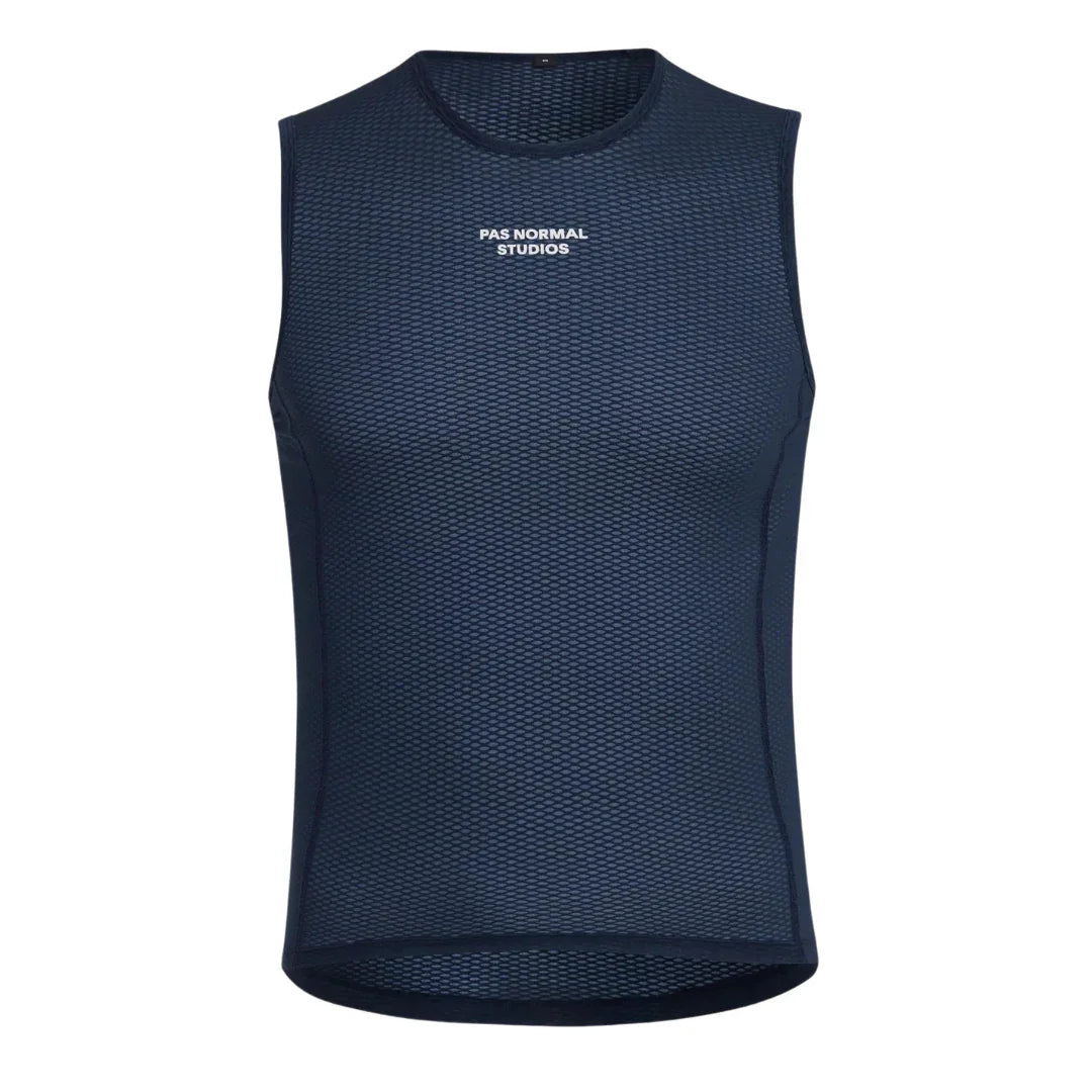 MEN'S BASE LAYER - Pas Normal Studios - Cobbled Climbs