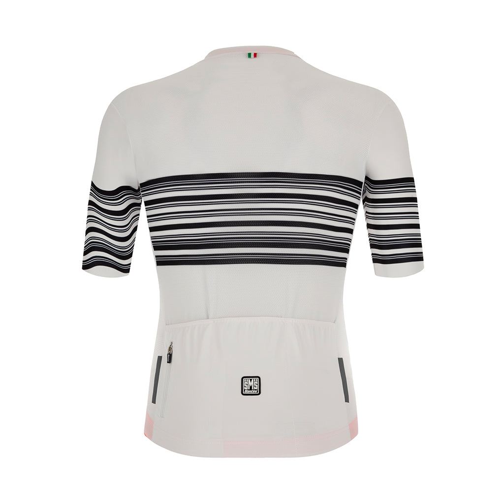 TONO PROFILO MENS CYCLING JERSEY – Santini premium cycling Jerseys in India from Cobbled Climbs