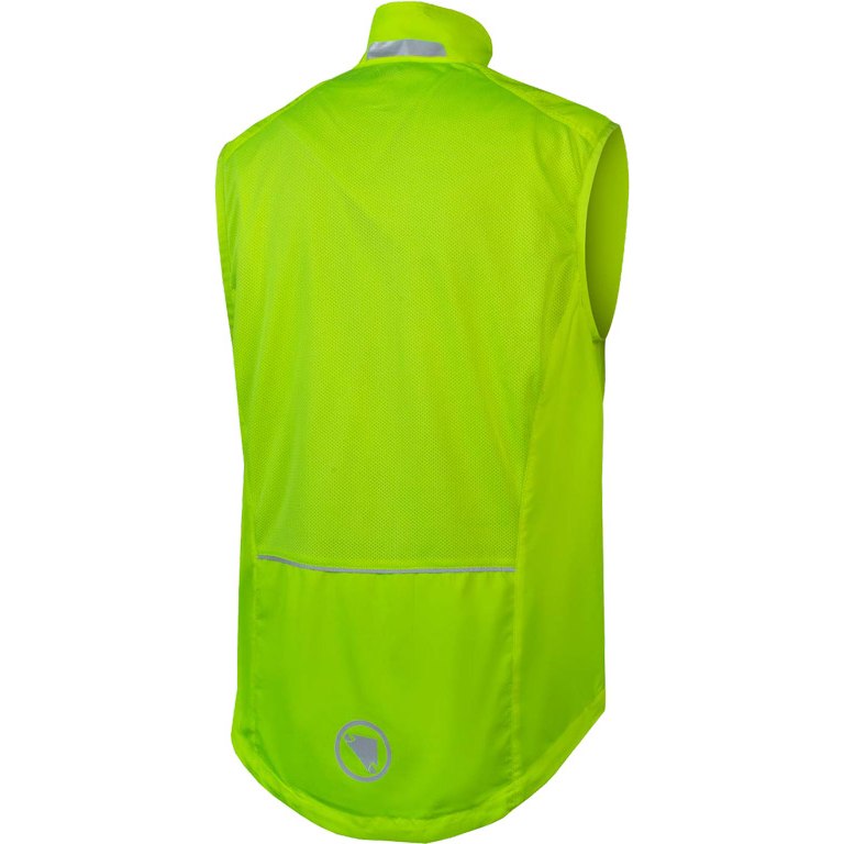 Mens Hummvee Gilet