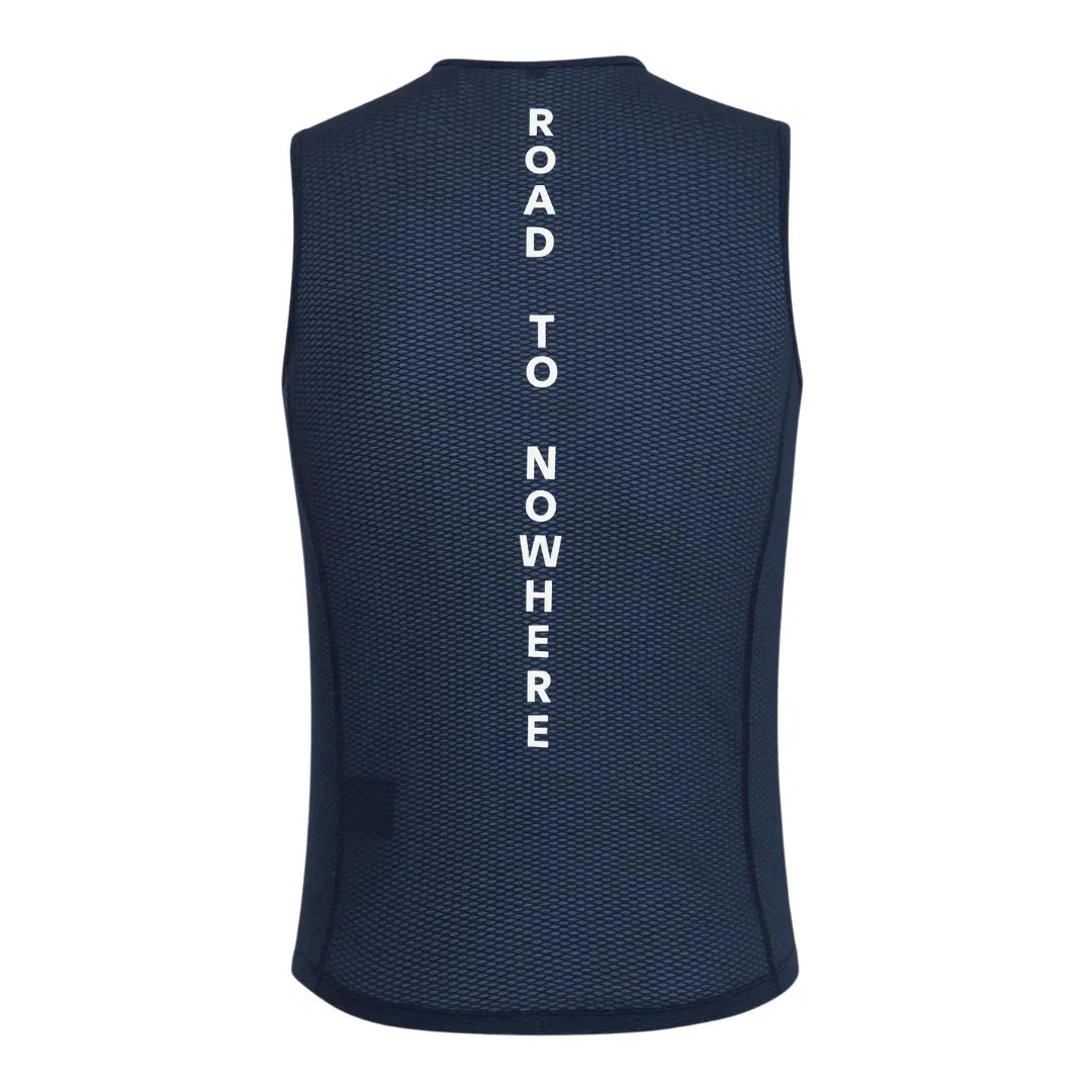 MEN'S BASE LAYER - Pas Normal Studios - Cobbled Climbs