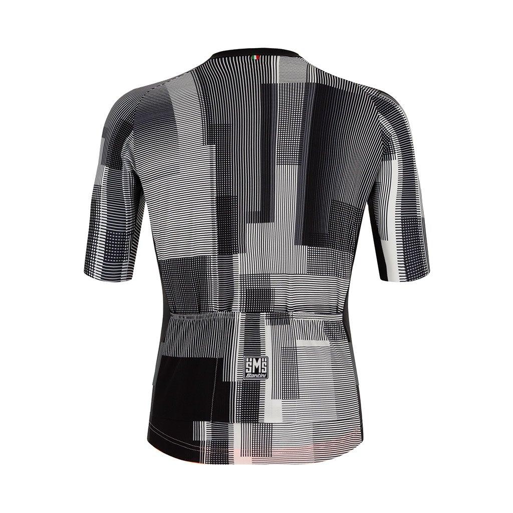 KARMA KINETIC MENS CYCLING JERSEY - Santini - Cobbled Climbs