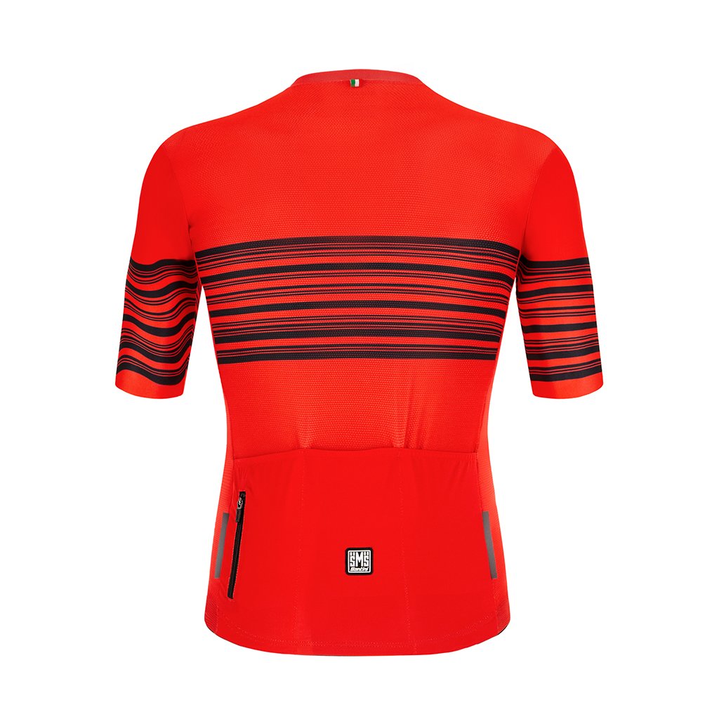 TONO PROFILO MENS CYCLING JERSEY – Santini premium cycling Jerseys in India from Cobbled Climbs