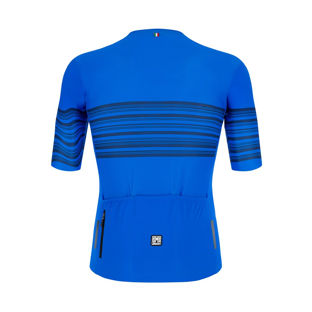 TONO PROFILO MENS CYCLING JERSEY – Santini premium cycling Jerseys in India from Cobbled Climbs
