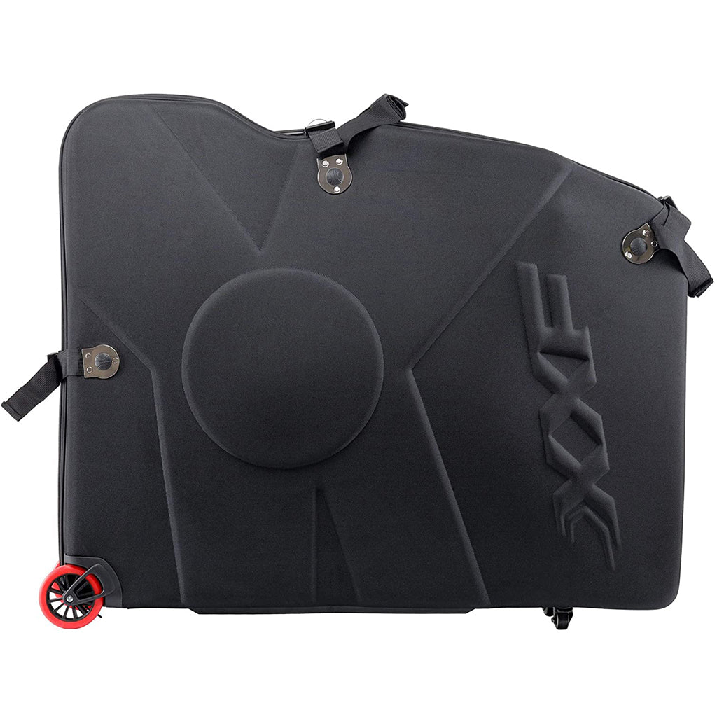 E1702 EVA BIKE TRAVEL CASE (ROAD BIKE/29ER MTB) – XXF premium cycling Bike Bag in India from Cobbled Climbs