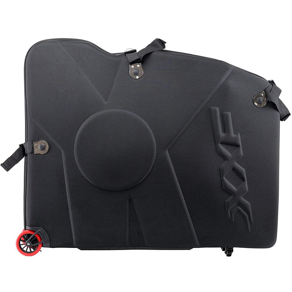 E1702 EVA BIKE TRAVEL CASE (ROAD BIKE/29ER MTB) - XXF - Cobbled Climbs