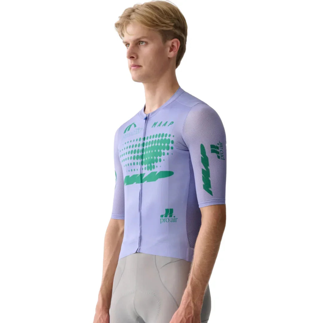 AETHER PRO AIR MEN'S JERSEY - Maap - Cobbled Climbs