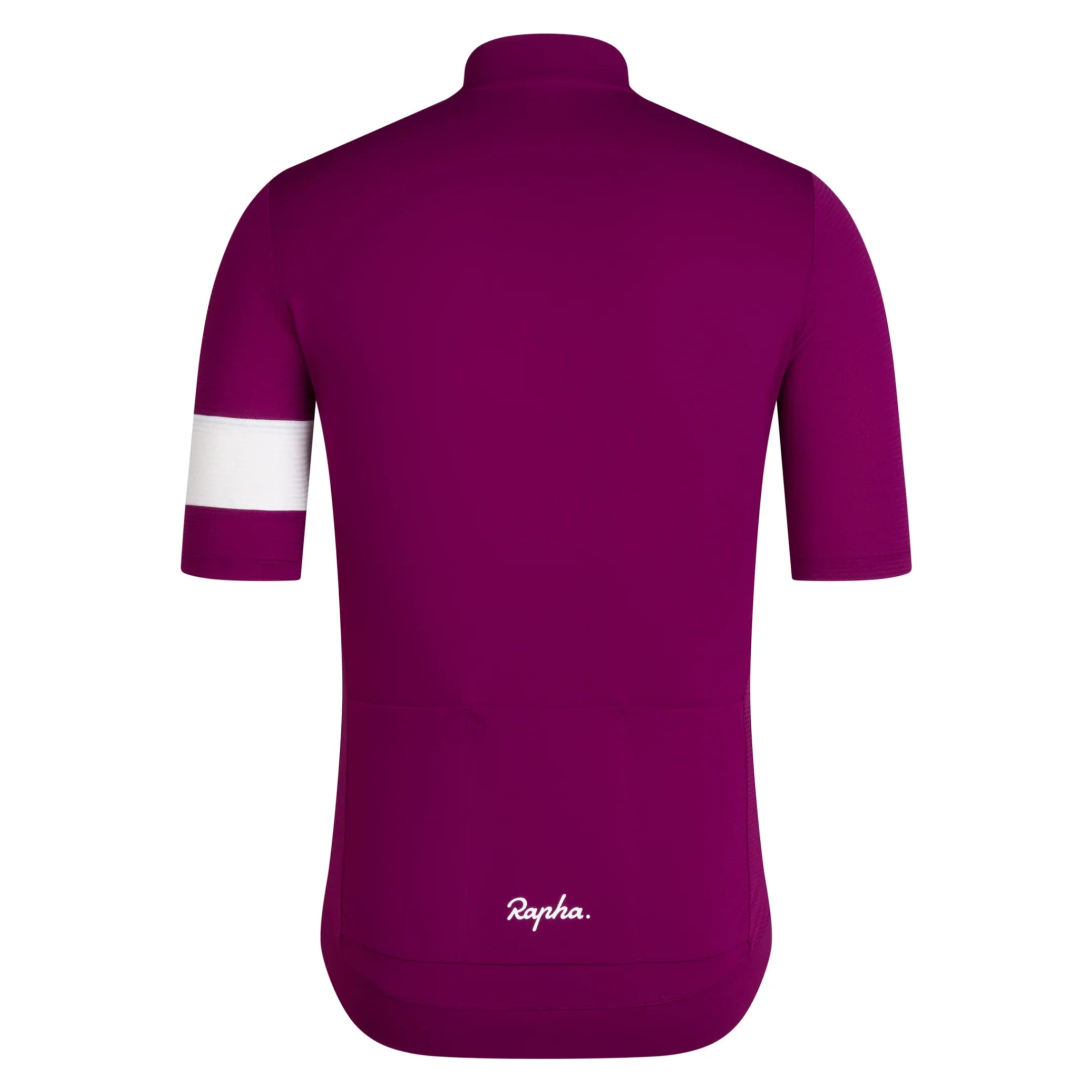 Men's Core Lightweight Jersey - Rapha - Cobbled Climbs