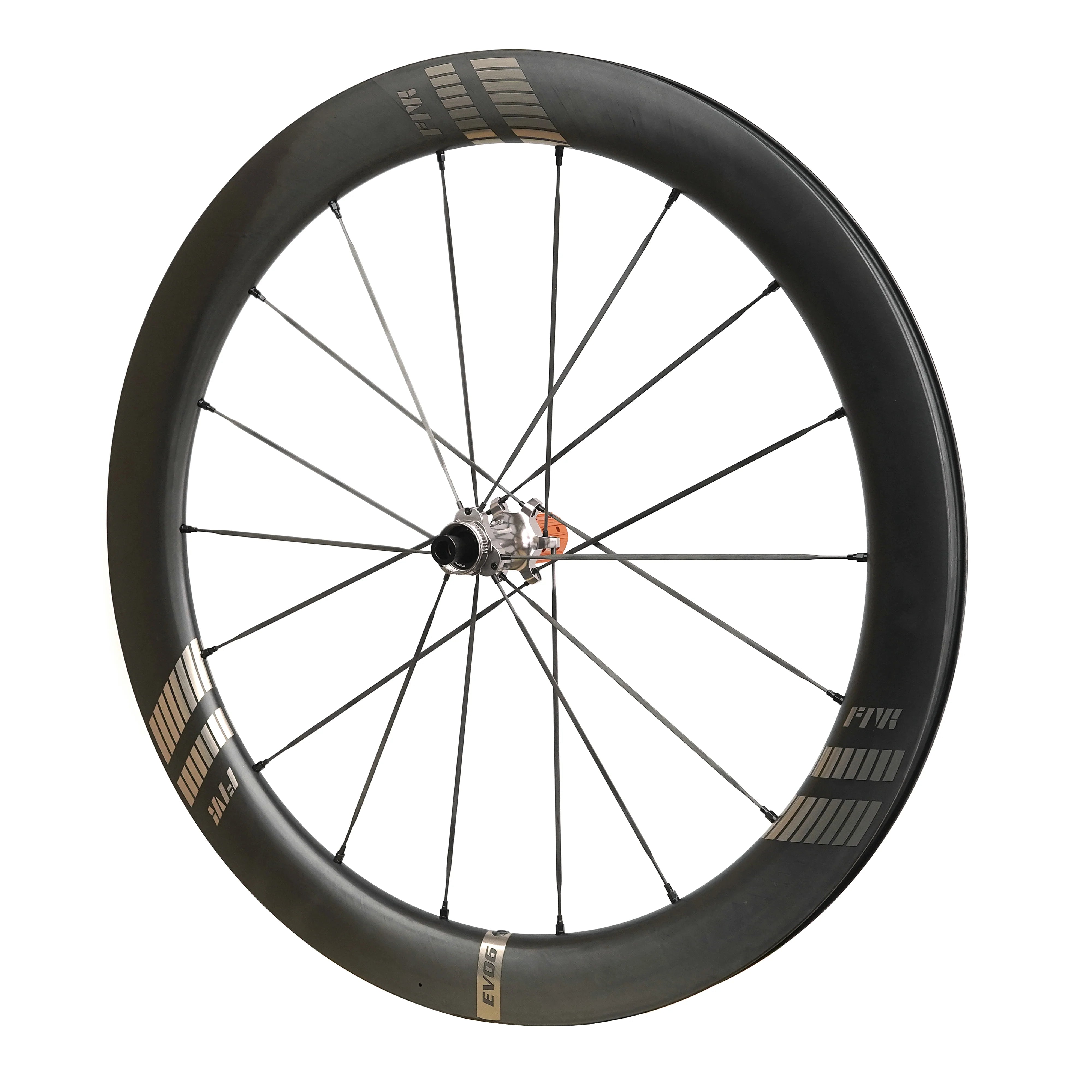 EVO5 2026 S Series Disc Brake Wheelset