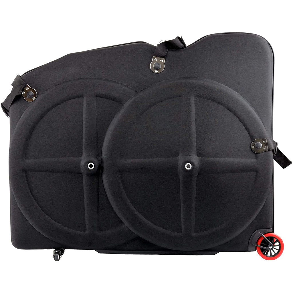 E1702 EVA BIKE TRAVEL CASE (ROAD BIKE/29ER MTB) – XXF premium cycling Bike Bag in India from Cobbled Climbs