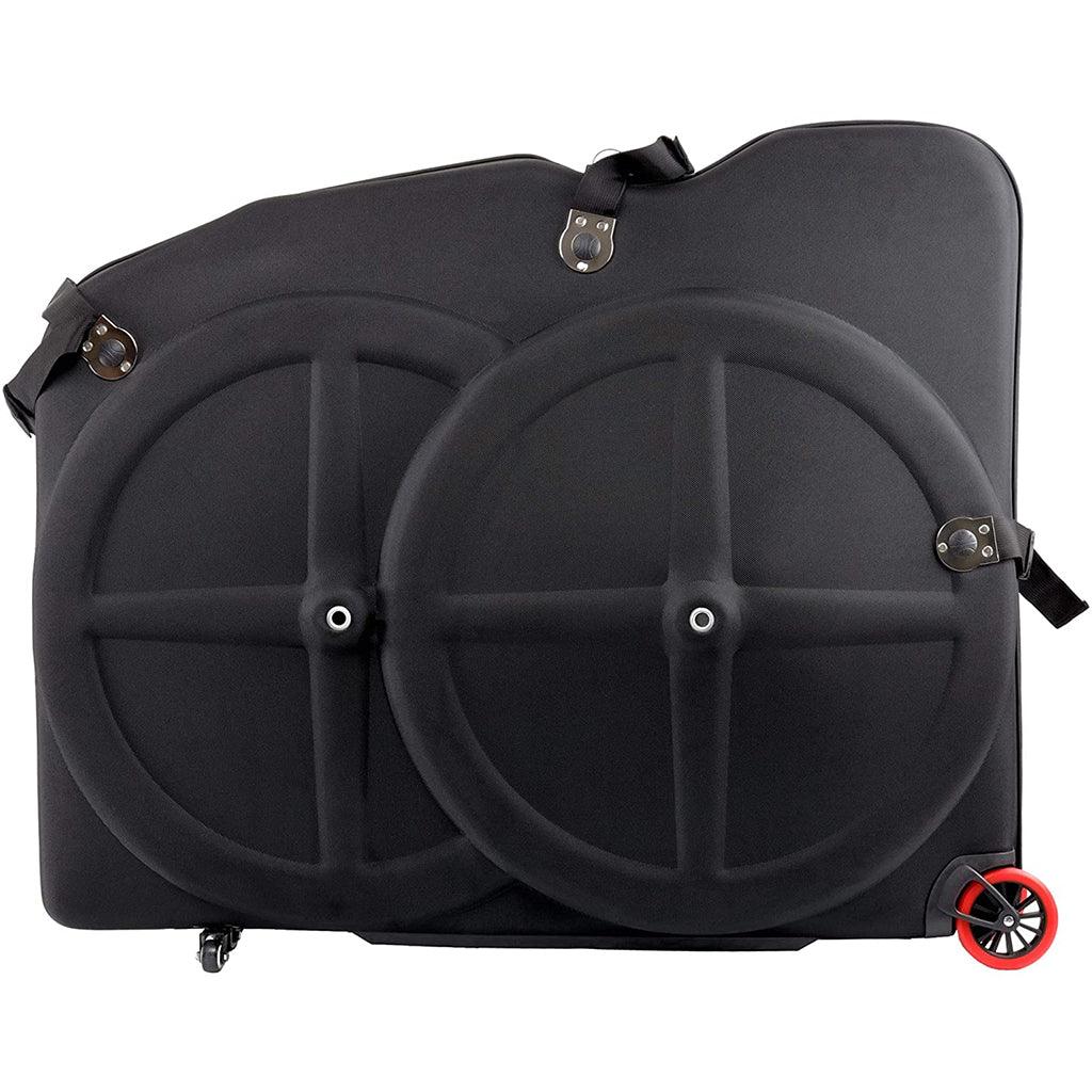 E1702 EVA BIKE TRAVEL CASE (ROAD BIKE/29ER MTB) - XXF - Cobbled Climbs