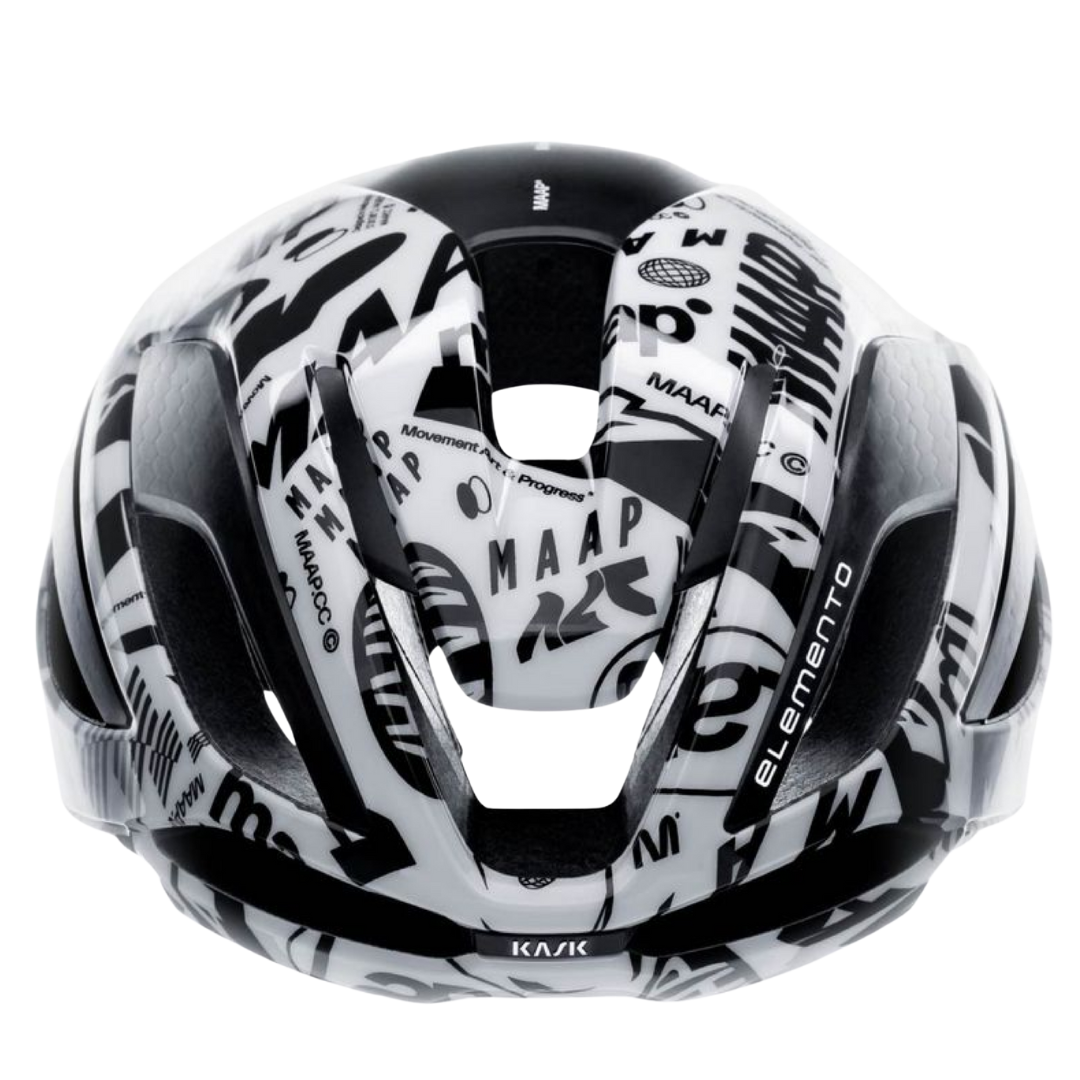 MAAP X KASK ELEMENTO CE