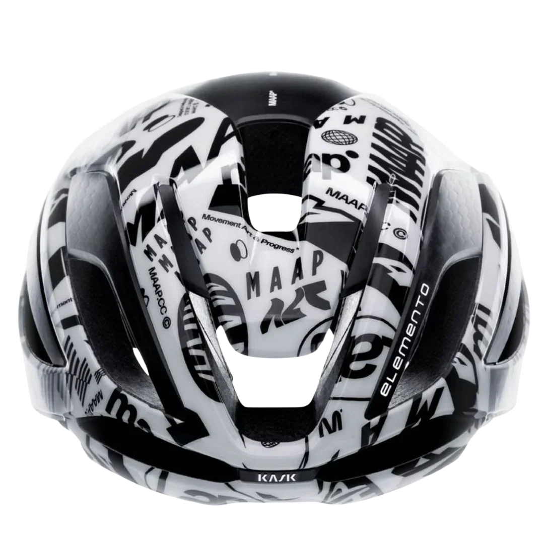 MAAP X KASK ELEMENTO CE - Maap - Cobbled Climbs