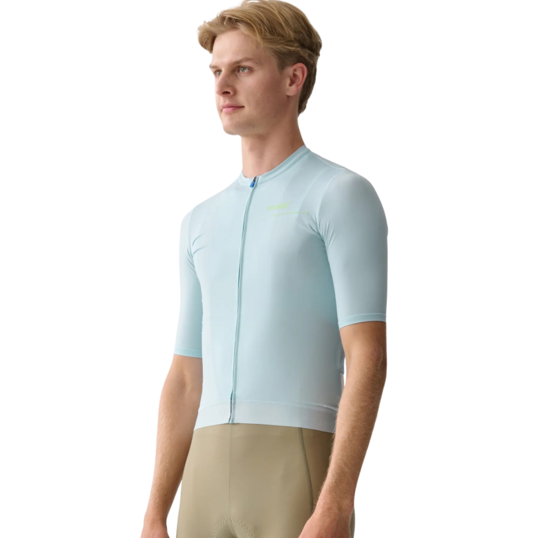 TRAINING MEN'S JERSEY – Maap premium cycling Jerseys in India from Cobbled Climbs