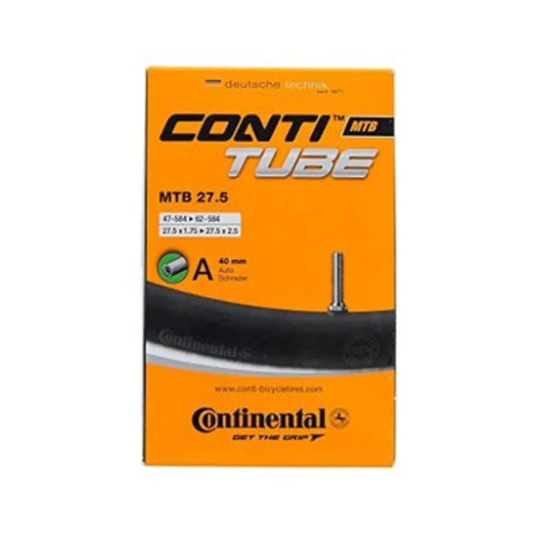 MTB 27.5X1.75-2.5 SCHRADER TUBE - Continental - Cobbled Climbs